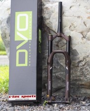 DVO Sapphire Boost 2018