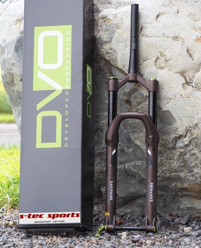Dvo sapphire boost 2018 - boost,
