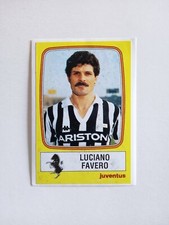FIGURINA CALCIATORI PANINI