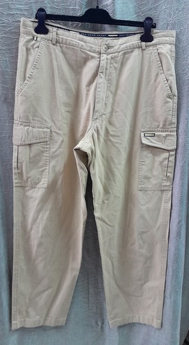 Pantalone uomo cotone navigare
