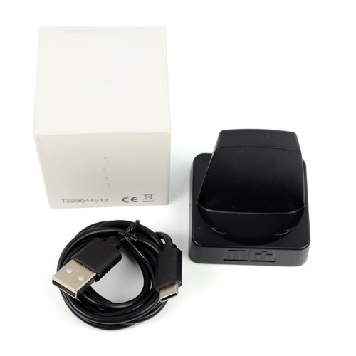 Cargador original para - , reloj