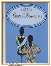 CUCITO E DECORAZIONE Curcio
