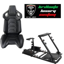 Postazione gioco simulatore