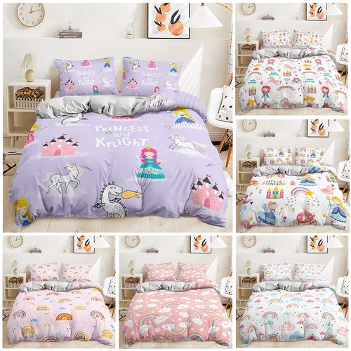 Set copripiumino trapuntato - copripiumino,