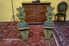 Antica coppia - , di