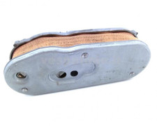 Filtro aria per Vespa 200 Rally/P200E/PX200 E/Lusso/'98/MY/Cosa 200