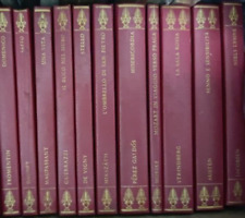 Lotto 11 libri Rizzoli