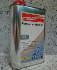 Patina fala fe1 smacchiatore - patina,