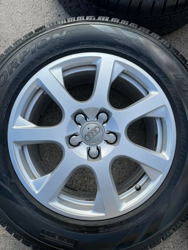 Audi cerchi gomme - q5,