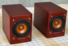 VICTOR JVC SP-EXA1 Sistema di