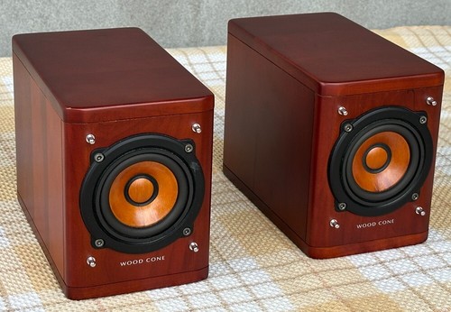 Victor jvc exa1 - sp-exa1, sistema