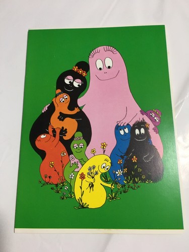 BARBAPAPA’-70s-Auguri