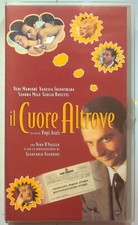EBOND IL Cuore Altrove VHS