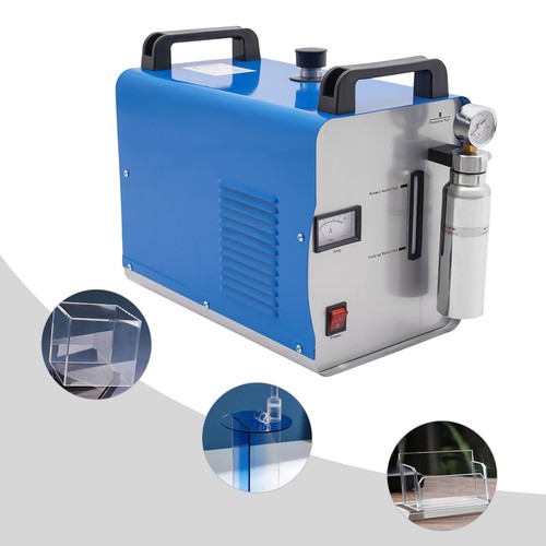 Generatore fiamma gas 95l - 95l, 400w