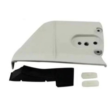 Coperchio frizione pignone