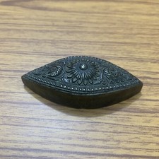 Antico o vecchio timbro per