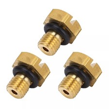 3Pcs 6H3-14992-00-00 SCREW