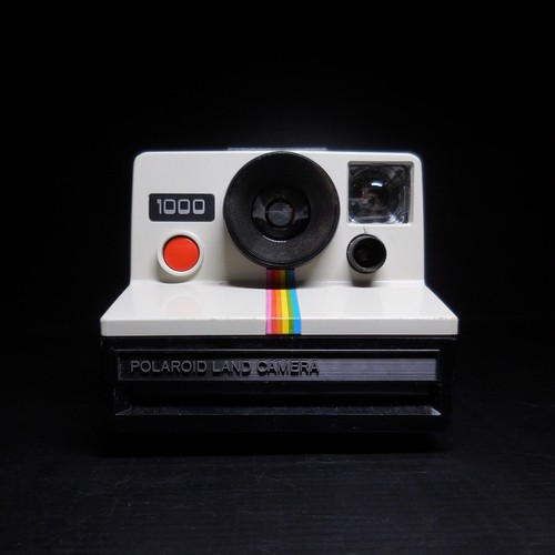 N9711 polaroid land camera - n9711,