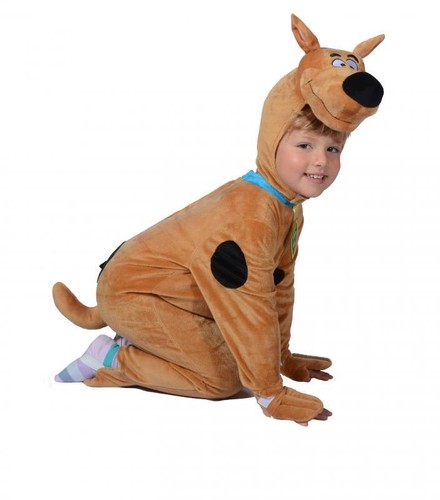 Costume cane cucciolo san - costume,