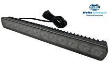 HELLA MARINE Sea Hawk-350 Faro da soffitto a LED - emissione a raggi larghi - 2200 lm