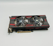 PowerColor AMD Radeon R9 270X 2 GB GDDR5 PCI-E 2X DVI HDMI DP SCHEDA GRAFICA #779