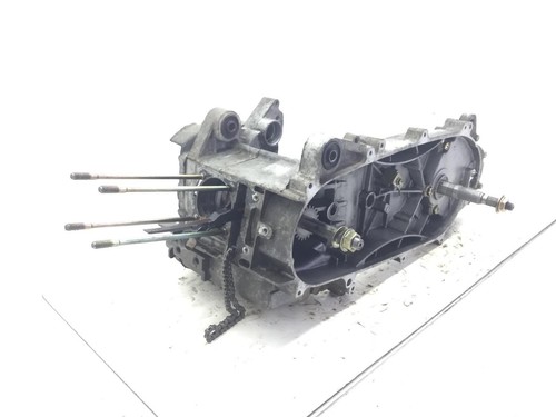 Carter motore albero - motore, e
