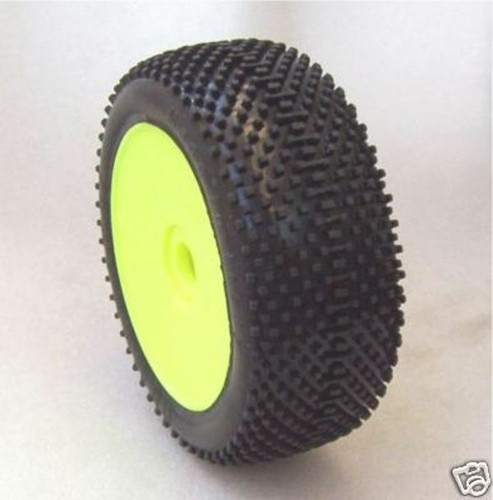 Coppia gomme off road 8 - coppia,