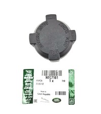 Originale Land Rover Coperchio