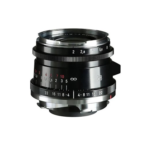 Voigtlander ultron vintage - voigtlander,