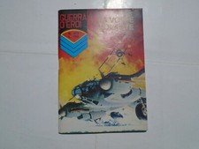 Guerra eroi corno numero - guerra,