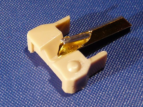 Stilo per shure n75 - stilo, n75-6