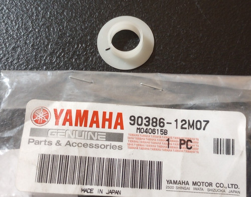 Boccola yamaha nos 90386 12m07 - yamaha, 90386-12m07