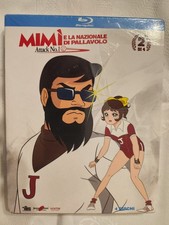 MIMI' e la nazionale di