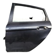 Porta Portiera Posteriore