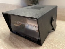 Luce stroboscopica effetti