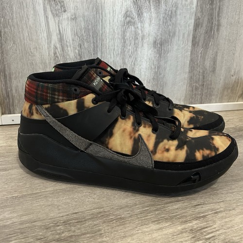 Nike kevin durant bleach - durant, plaid