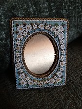 Cornice portafoto micro