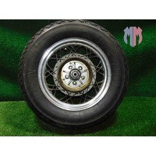 Ruota cerchio posteriore Yamaha Virago 535 XV 1992 1998