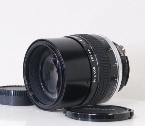 Opt come nuovo nikon ai - nuovo],