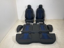 Sedili Interni BMW 1 Serie