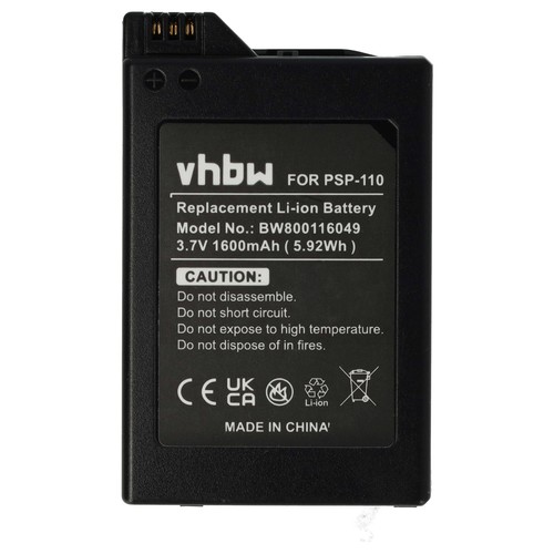 Batterie pour playstation - batterie,