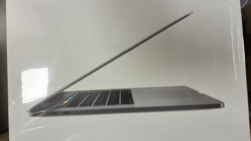Macbook pro - pro, 2017)