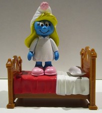 PUFFETTA CON LETTO-JAKKS