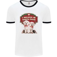 Maglietta Ringer Divertente Di