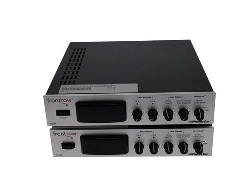 Phonic ear front row pro - 5x,