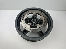 JANTE AVANT PIAGGIO X7 125