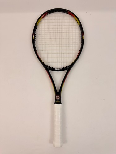 Wilson pro staff classic - wilson,