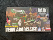 associata rc10 masami hirosaka