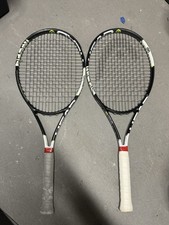 Stock HEAD Graphene XT Speed