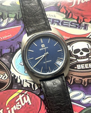 Orologio Vintage Zenith
